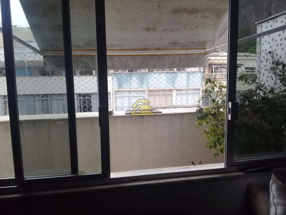 Cobertura, 3 quartos, 110 m² - Foto 4
