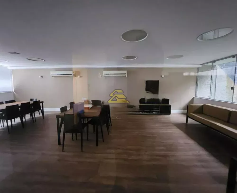 Apartamento, 4 quartos, 133 m² - Foto 19