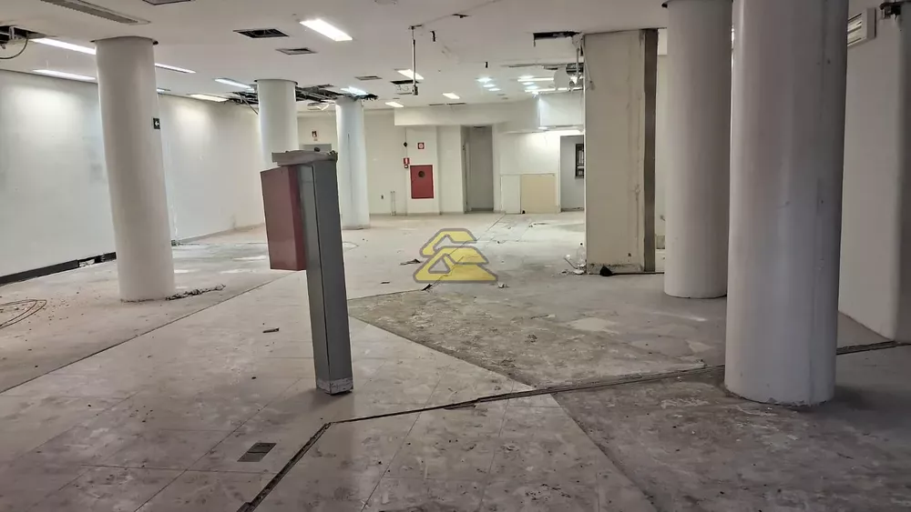 Loja-Salão, 400 m² - Foto 2