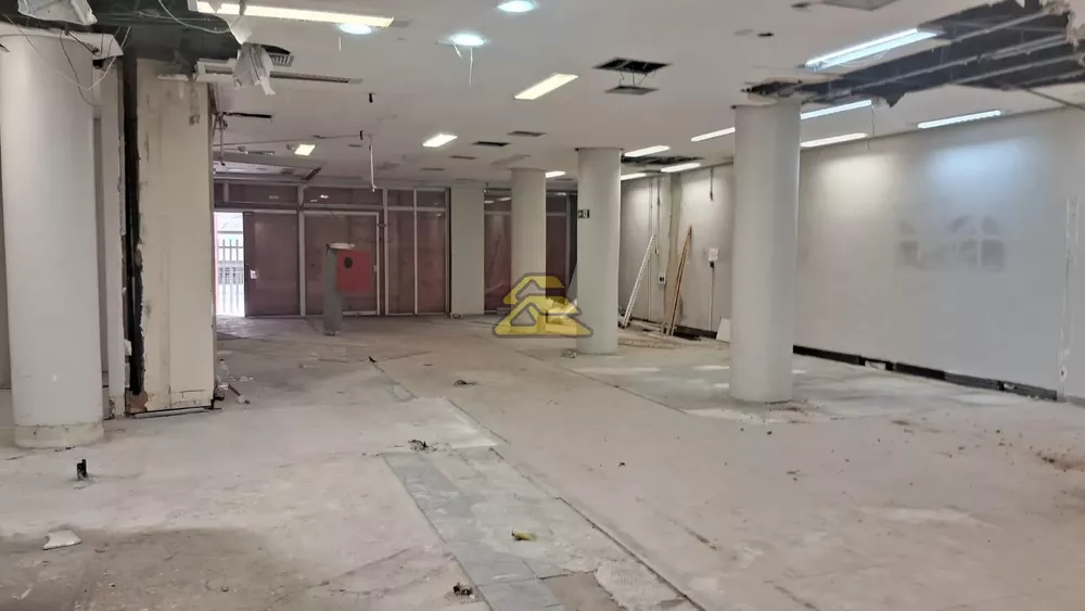 Loja-Salão, 400 m² - Foto 1
