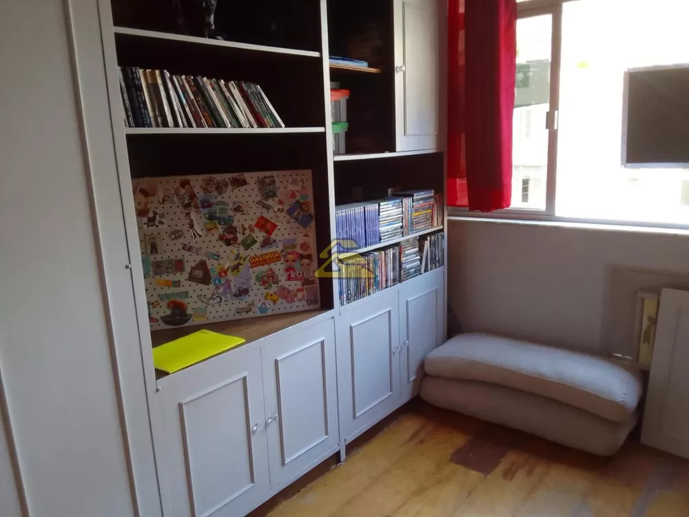 Apartamento à venda com 2 quartos, 79m² - Foto 7