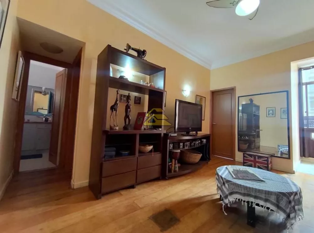 Apartamento à venda com 2 quartos, 79m² - Foto 6