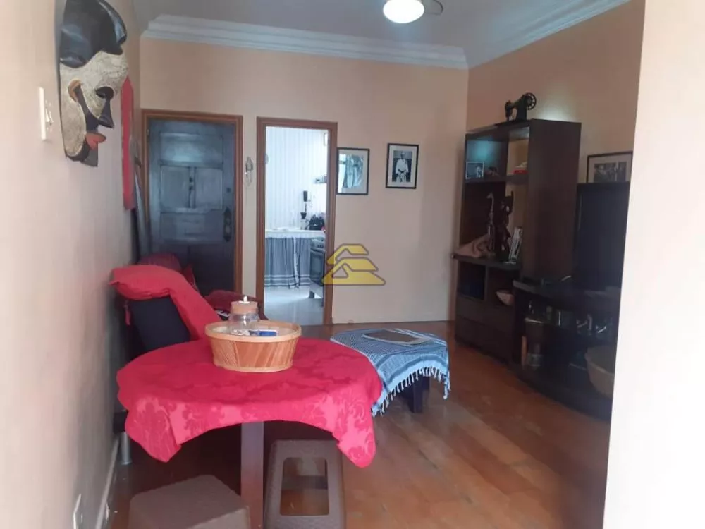 Apartamento à venda com 2 quartos, 79m² - Foto 5