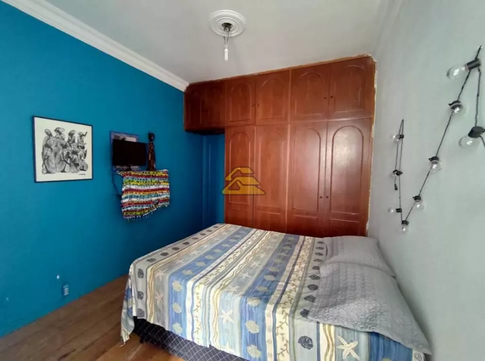 Apartamento à venda com 2 quartos, 79m² - Foto 8