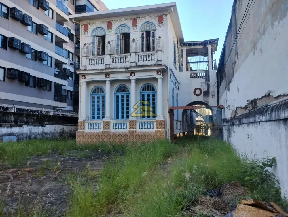 Terreno, 1113 m² - Foto 1