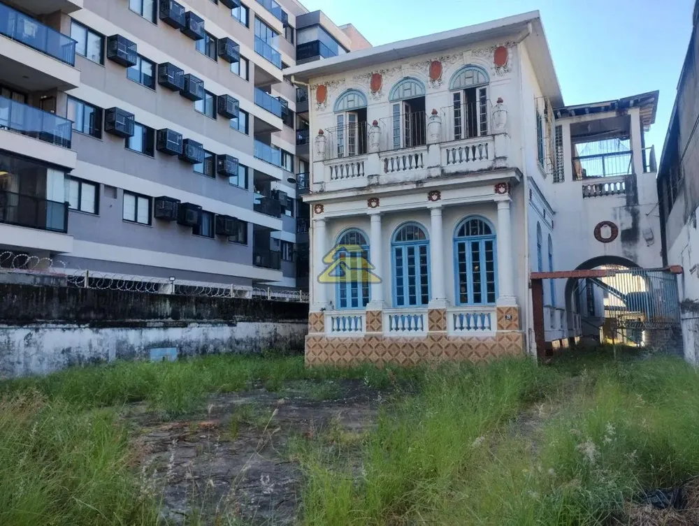 Terreno, 1113 m² - Foto 4