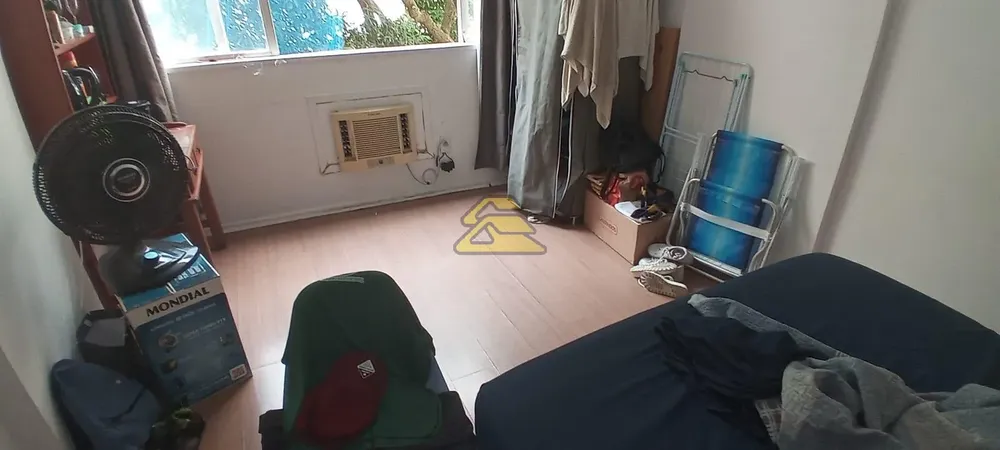 Kitnet-Studio, 22 m² - Foto 8