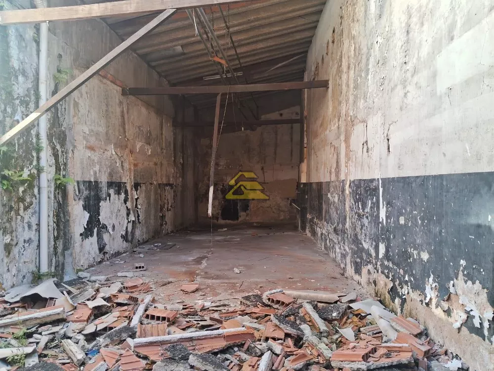 Loja-Salão, 200 m² - Foto 3