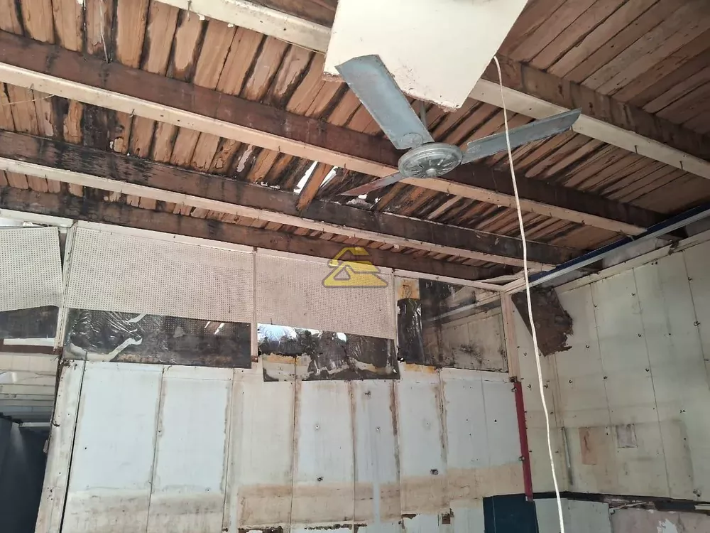 Loja-Salão, 200 m² - Foto 4