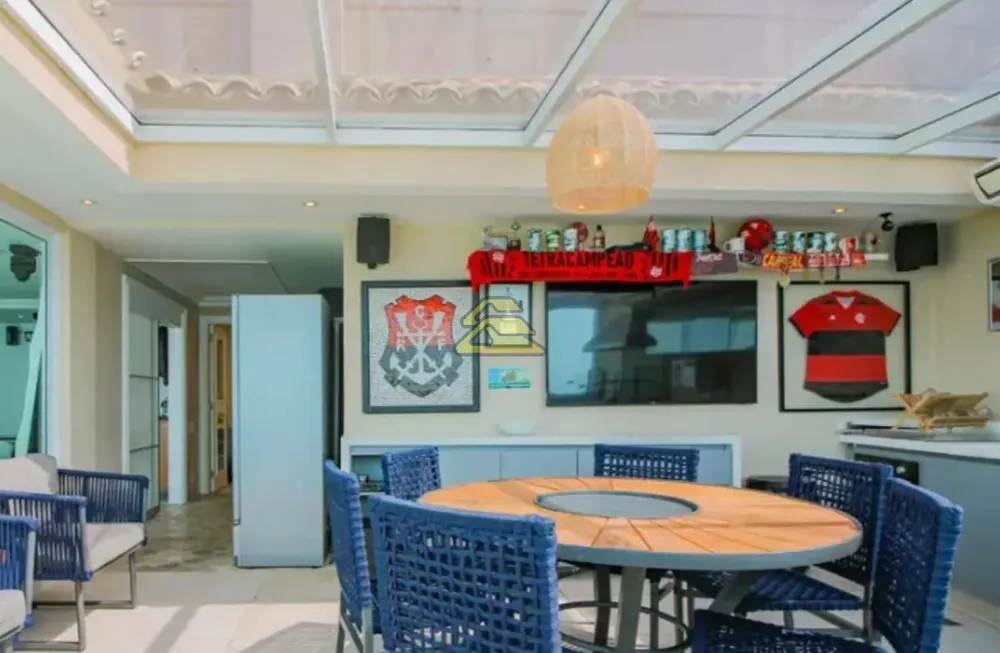 Cobertura, 3 quartos, 389 m² - Foto 39