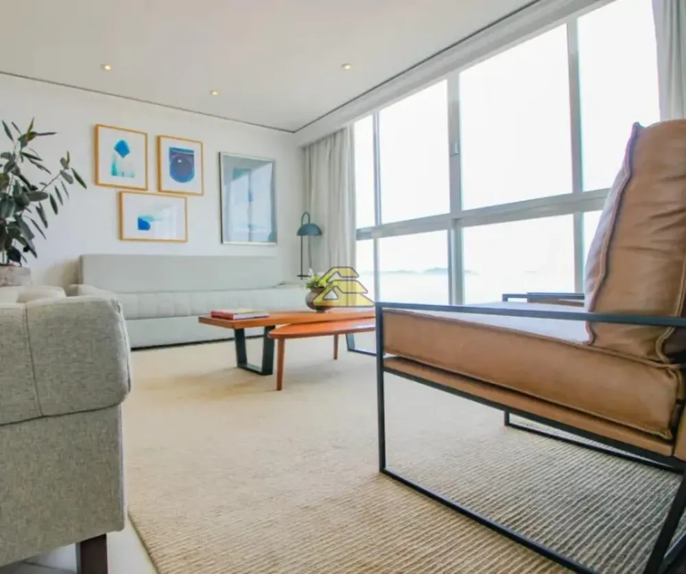 Cobertura, 3 quartos, 389 m² - Foto 6
