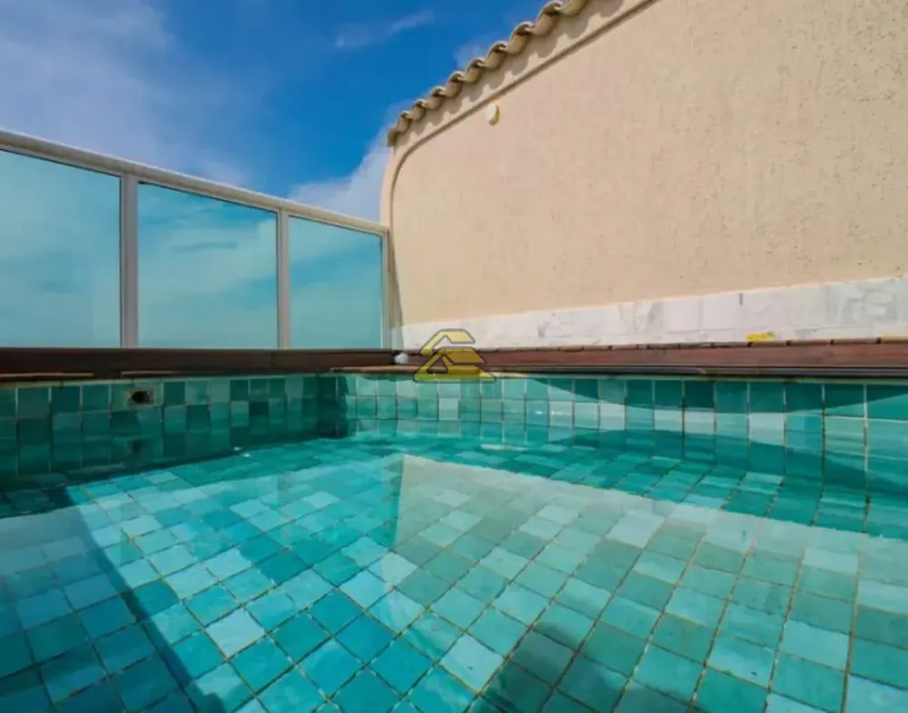 Cobertura, 3 quartos, 389 m² - Foto 8