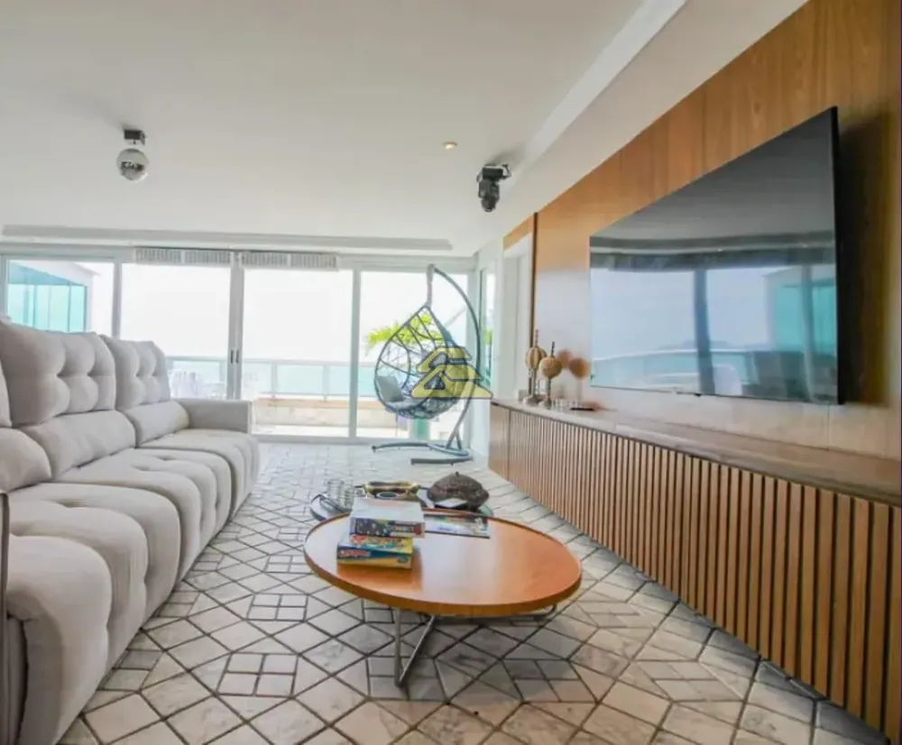Cobertura, 3 quartos, 389 m² - Foto 19