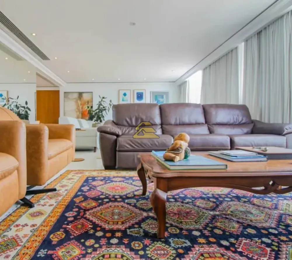 Cobertura, 3 quartos, 389 m² - Foto 14