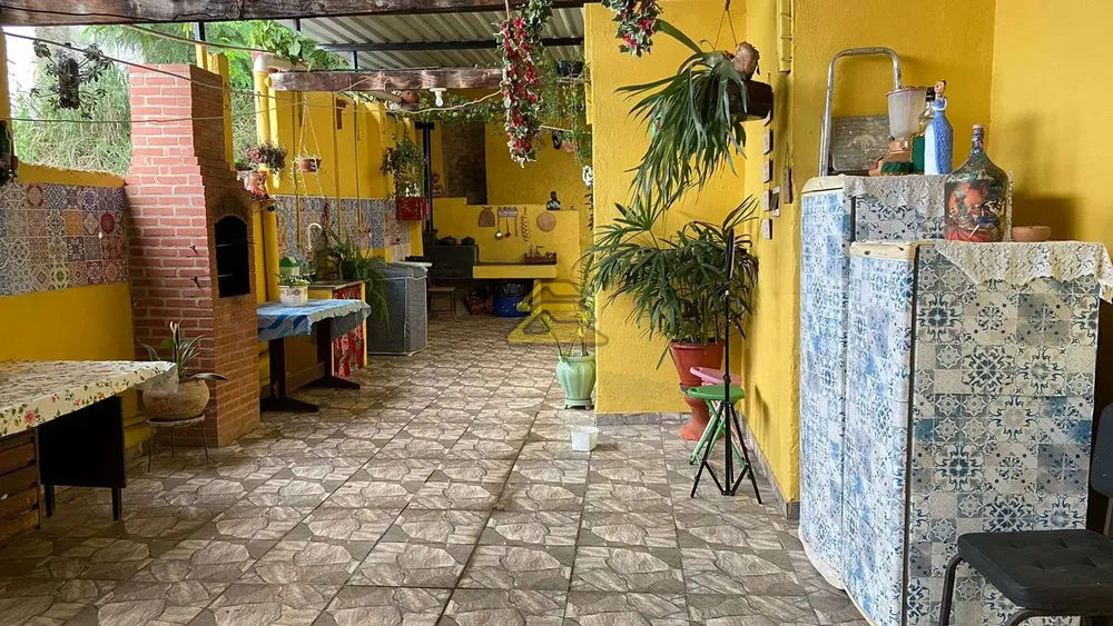 Casa, 8 quartos, 300 m² - Foto 15