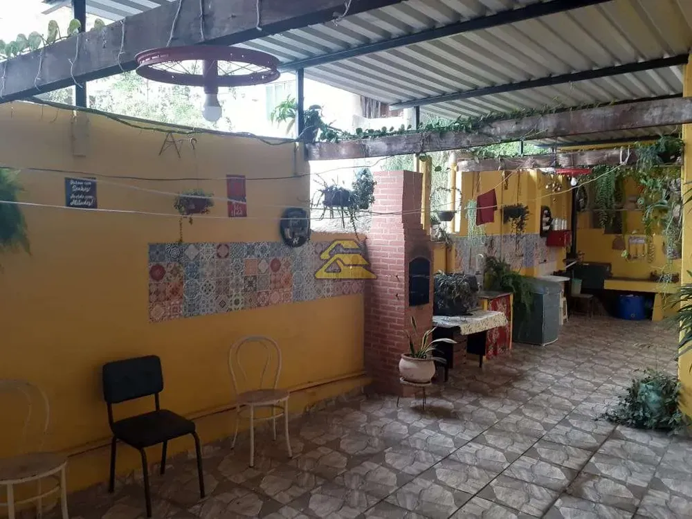 Casa, 8 quartos, 300 m² - Foto 10