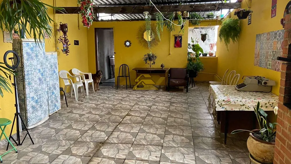 Casa, 8 quartos, 300 m² - Foto 17