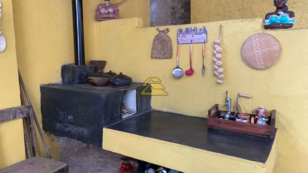 Casa, 8 quartos, 300 m² - Foto 14
