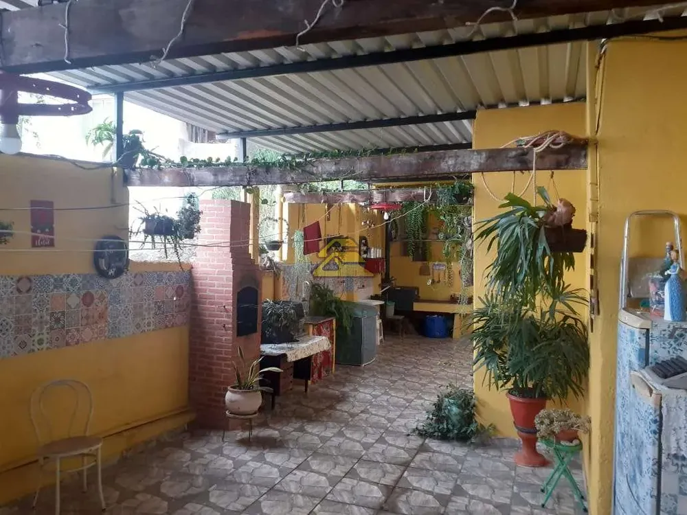Casa, 8 quartos, 300 m² - Foto 11
