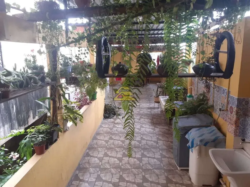Casa, 8 quartos, 300 m² - Foto 19