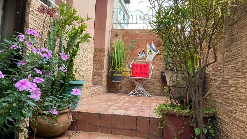 Casa, 8 quartos, 300 m² - Foto 18