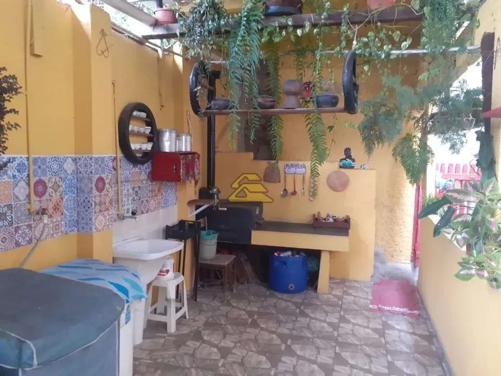 Casa, 8 quartos, 300 m² - Foto 13