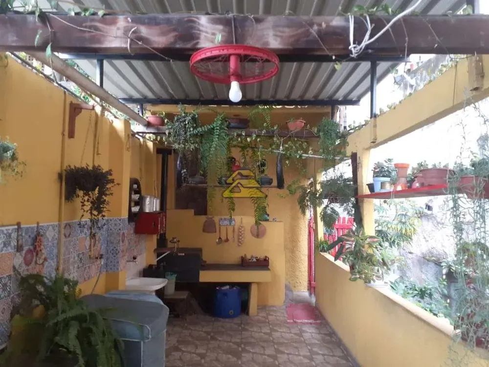 Casa, 8 quartos, 300 m² - Foto 12