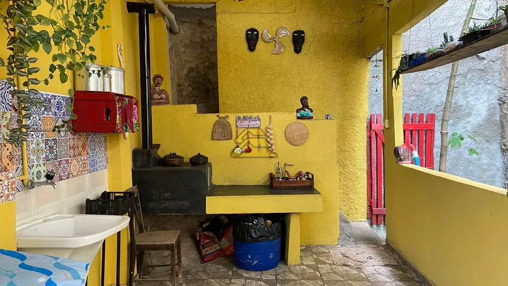 Casa, 8 quartos, 300 m² - Foto 16