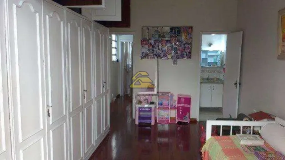 Apartamento, 3 quartos, 129 m² - Foto 8