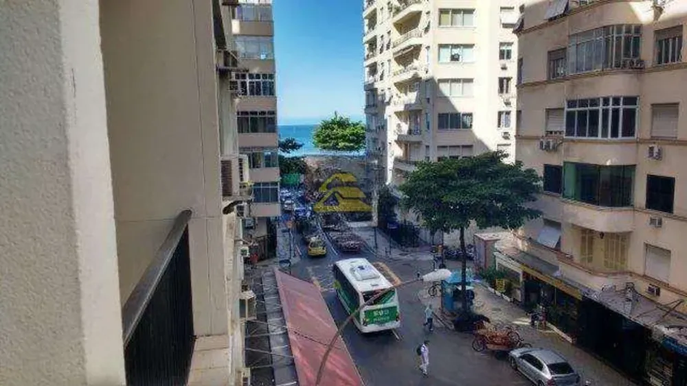 Apartamento, 3 quartos, 129 m² - Foto 1