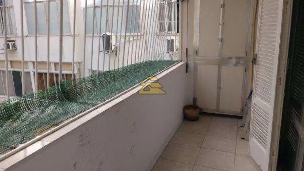 Apartamento, 3 quartos, 129 m² - Foto 14
