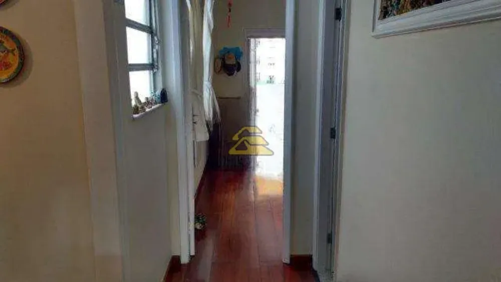 Apartamento, 3 quartos, 129 m² - Foto 11