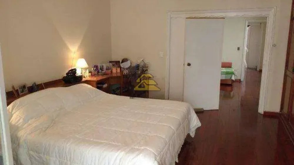 Apartamento, 3 quartos, 129 m² - Foto 10