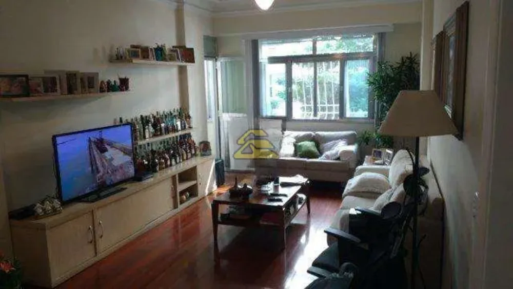 Apartamento, 3 quartos, 129 m² - Foto 16