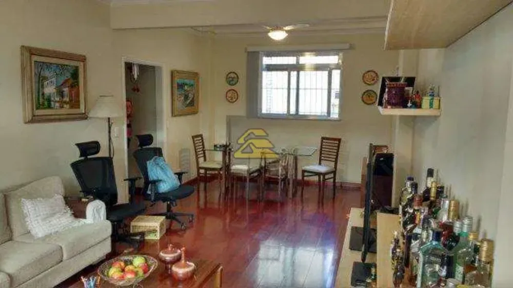Apartamento, 3 quartos, 129 m² - Foto 5