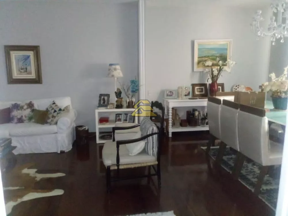 Apartamento à venda com 4 quartos, 250m² - Foto 4