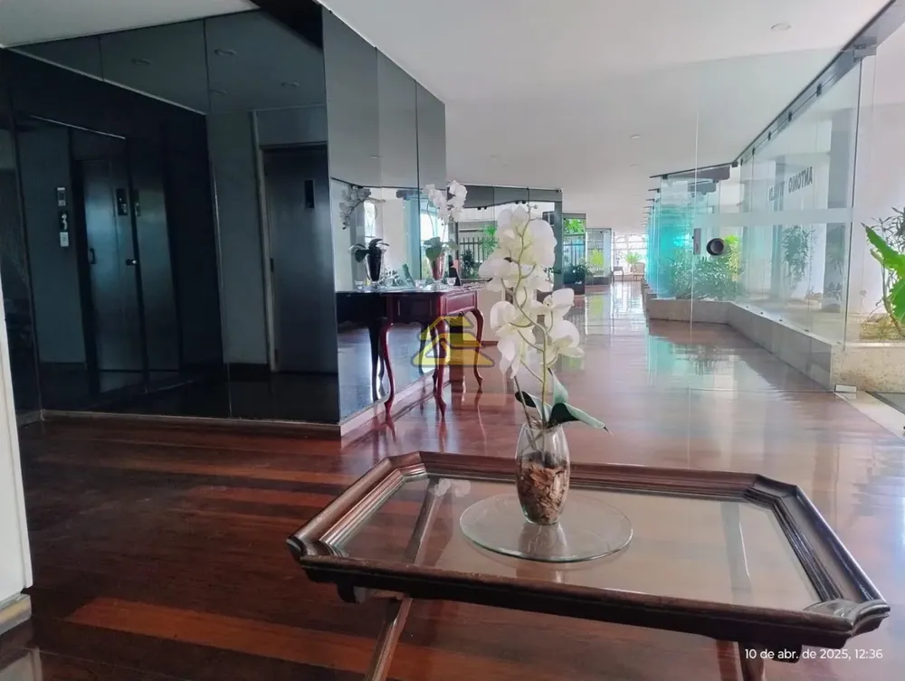 Cobertura, 4 quartos, 262 m² - Foto 38