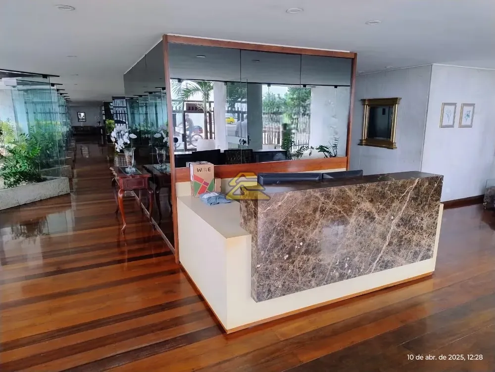 Cobertura, 4 quartos, 262 m² - Foto 11