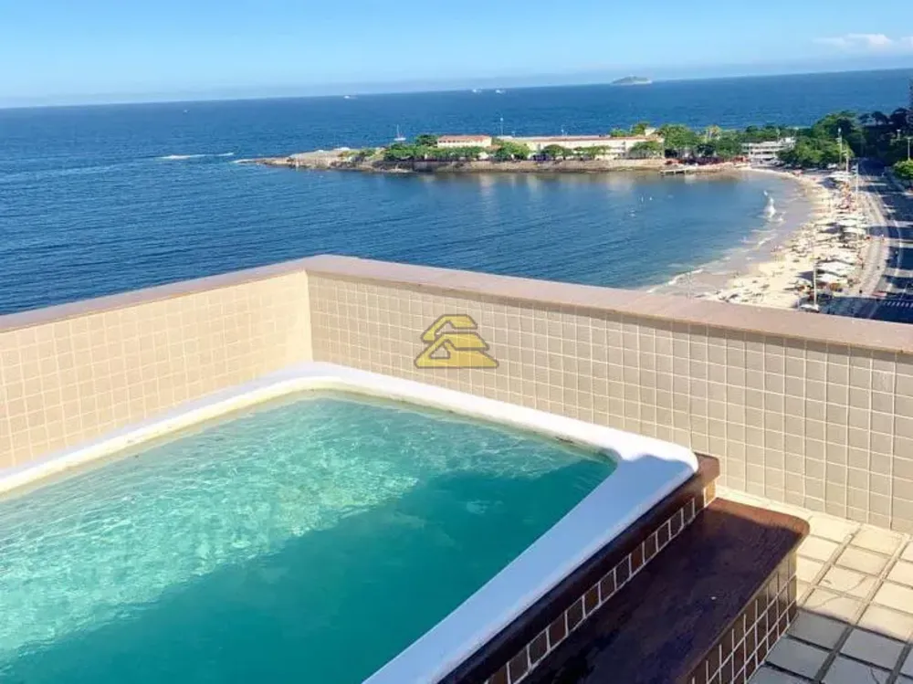 Cobertura, 4 quartos, 262 m² - Foto 15