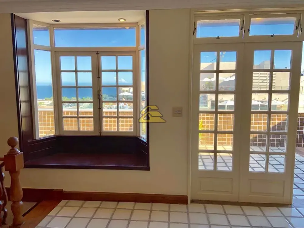 Cobertura, 4 quartos, 262 m² - Foto 21
