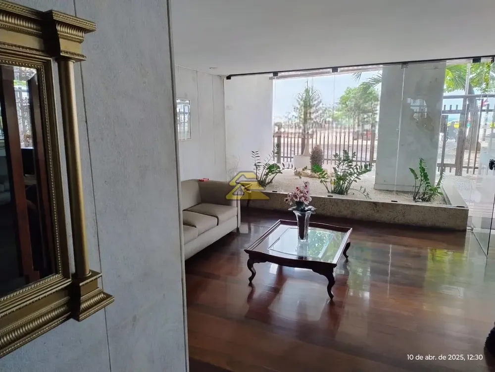 Cobertura, 4 quartos, 262 m² - Foto 13
