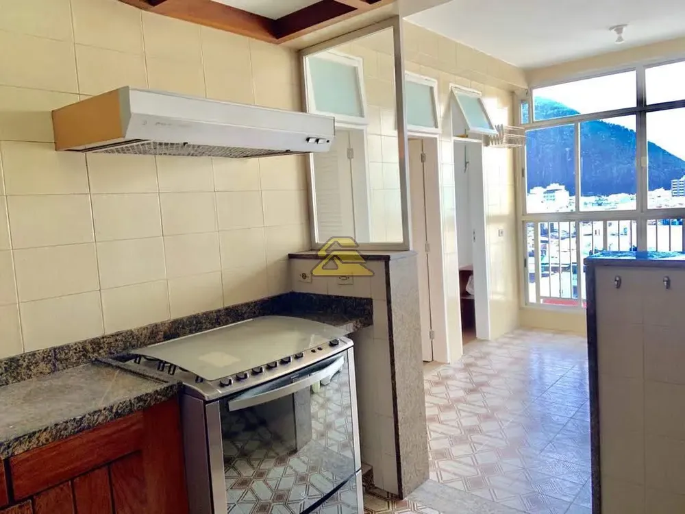Cobertura, 4 quartos, 262 m² - Foto 22