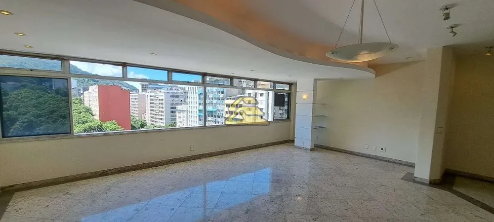 Cobertura, 3 quartos, 150 m² - Foto 2