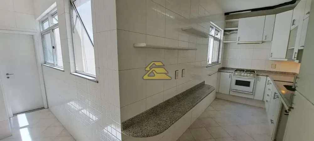 Cobertura, 3 quartos, 150 m² - Foto 12