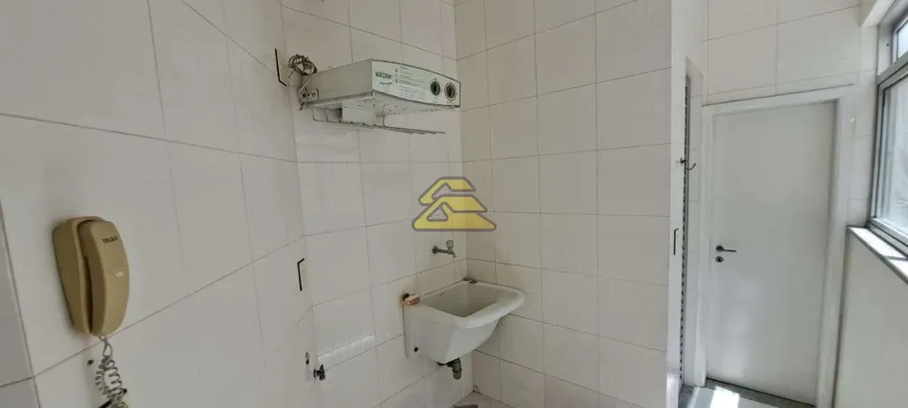 Cobertura, 3 quartos, 150 m² - Foto 5