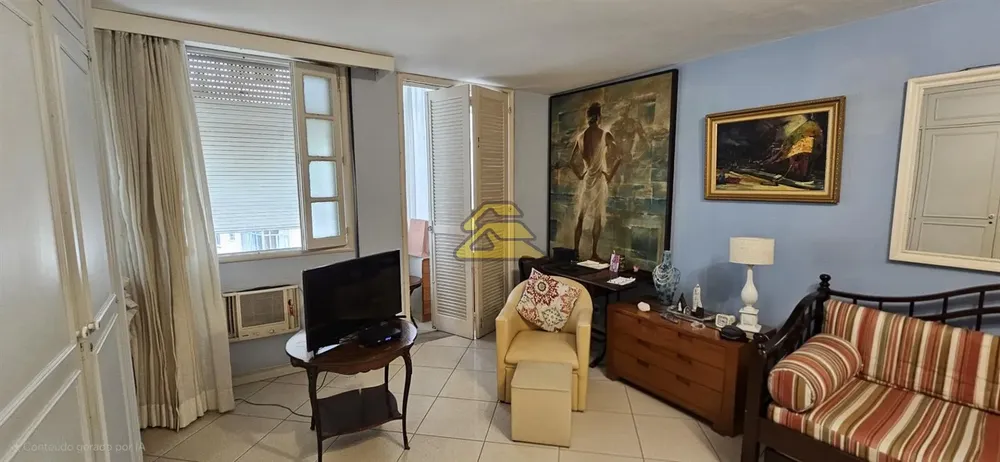 Apartamento, 4 quartos, 201 m² - Foto 24