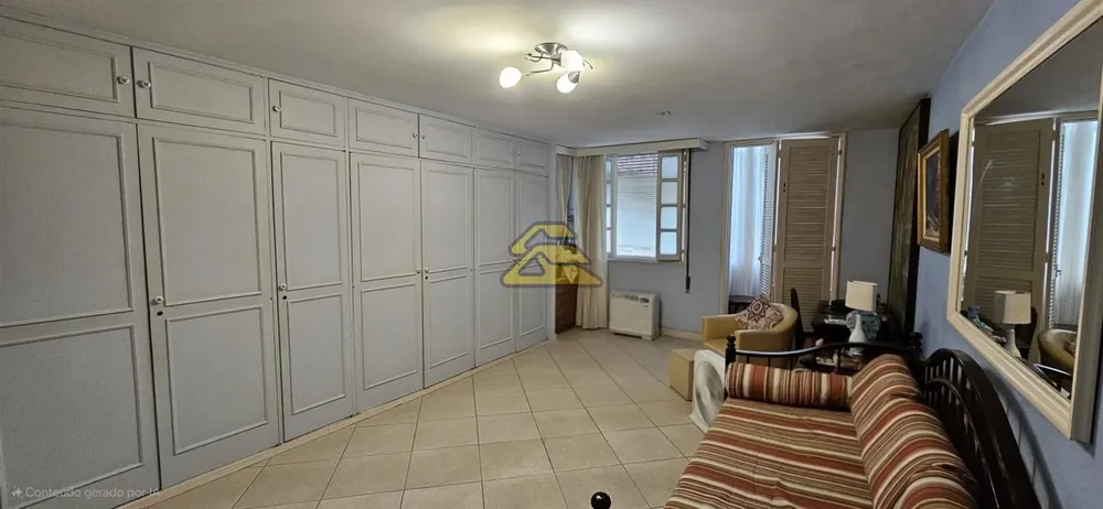Apartamento, 4 quartos, 201 m² - Foto 21