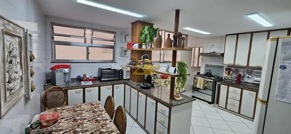 Apartamento, 4 quartos, 201 m² - Foto 7