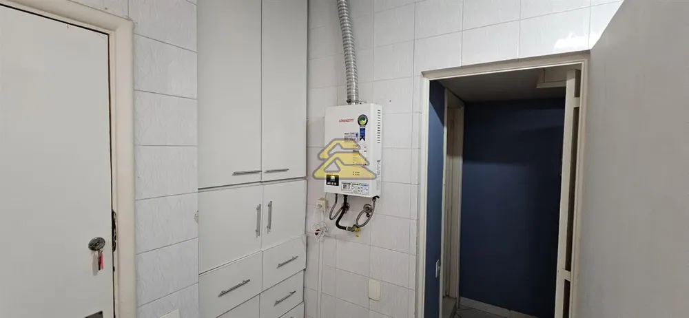 Apartamento, 4 quartos, 201 m² - Foto 31