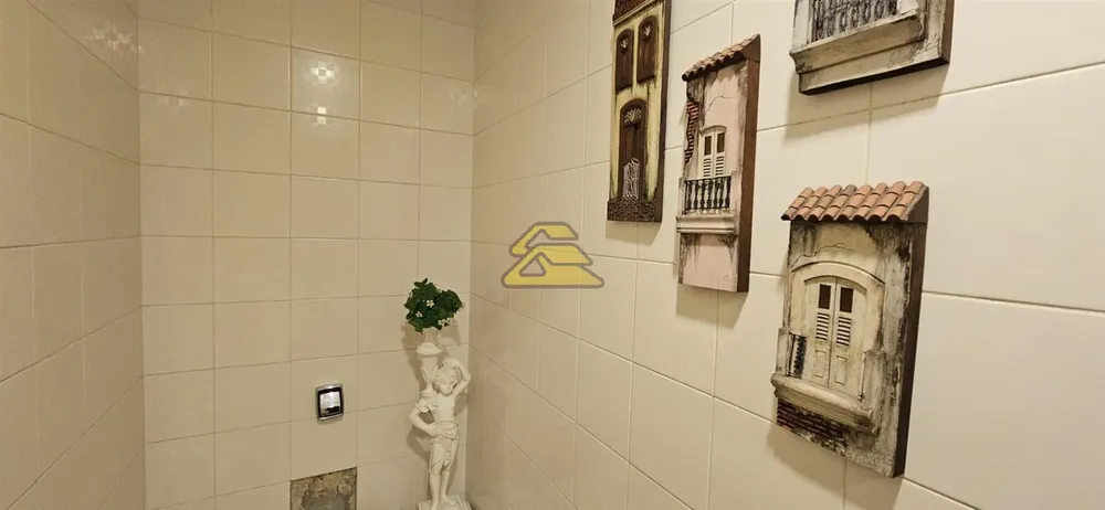 Apartamento, 4 quartos, 201 m² - Foto 41